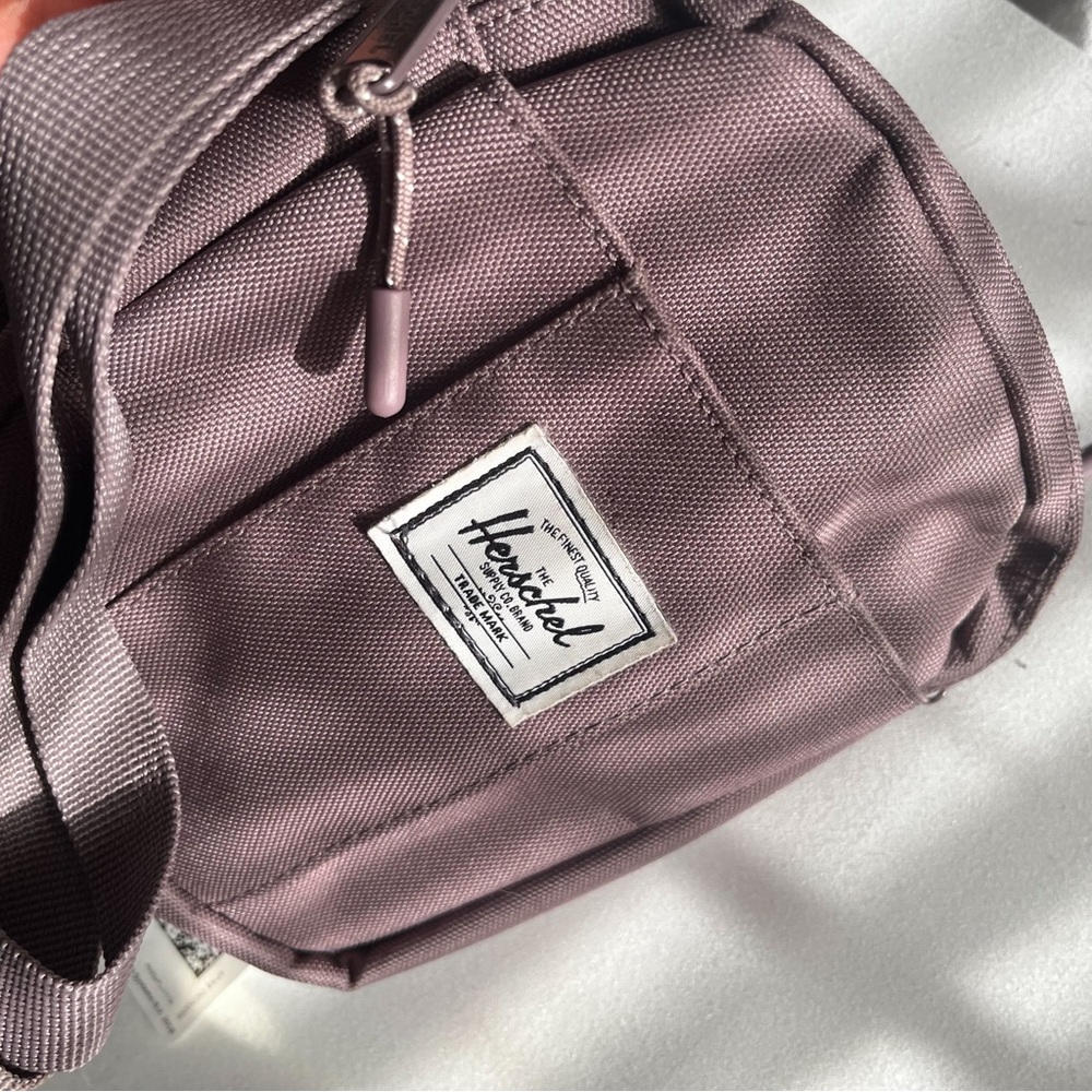 Herschel Supply Co. Cruz Crossbody Bag
